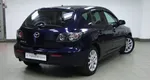 Mazda mazda 3