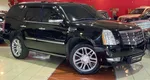 Cadillac Escalade III