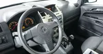 Opel Zafira B Рестайлинг