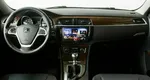 Zotye t600