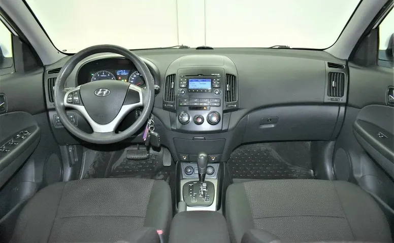 Hyundai i30 I Рестайлинг