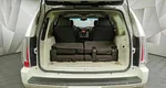 Cadillac Escalade 6.2 V8 АТ 4WD ESV (409 л.с.) Luxury ESV Белый