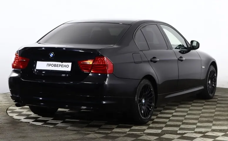 BMW 3 серия