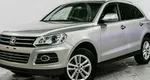 Zotye t600