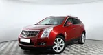 Cadillac srx акпп 2011 с пробегом 92 790 км
