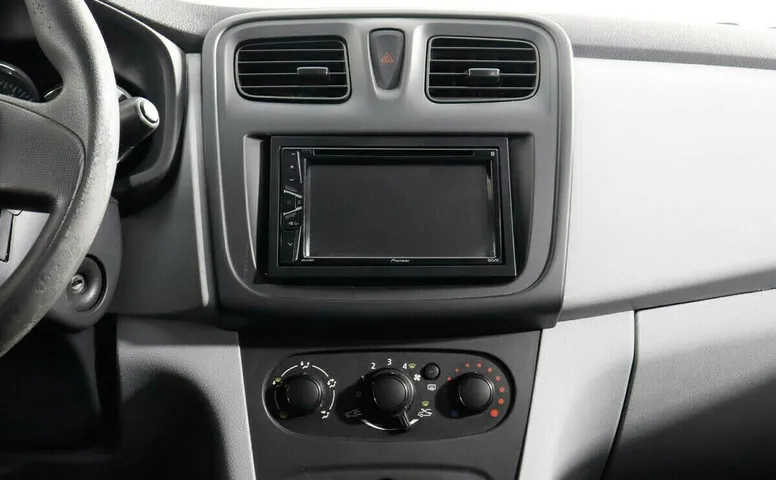 Renault Sandero II