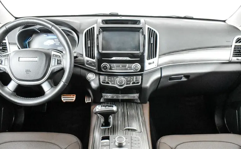 Haval H9