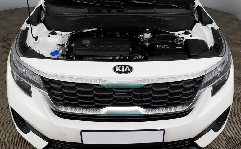 Kia Seltos 1.6 АКПП