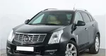 Cadillac srx акпп 2013 с пробегом 90 500 км