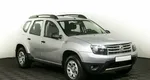 Renault Duster 1.6 Механика