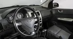 Hyundai Getz, 1 поколение, рестайлинг
