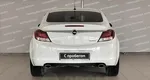Opel Insignia, 1 поколение