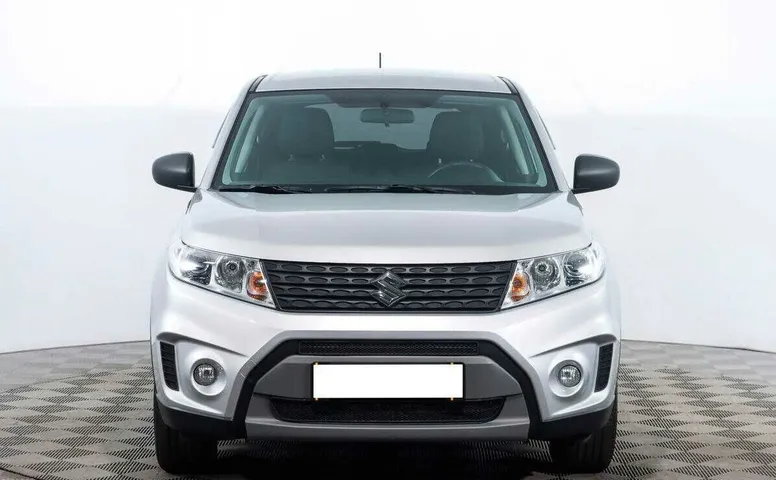 Suzuki vitara мкпп 2018 с пробегом 73 469 км