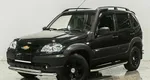 Chevrolet niva