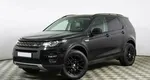 Land Rover Discovery Sport 2.2 Автомат