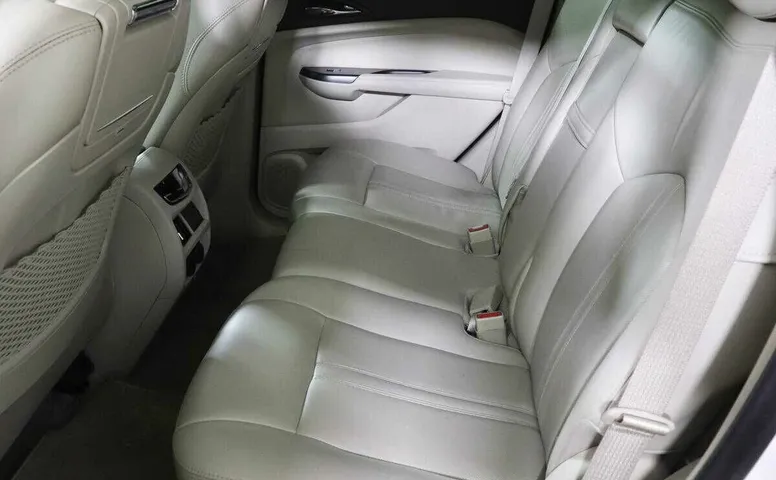 Cadillac srx акпп 2014 с пробегом 81 200 км