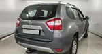 Nissan terrano