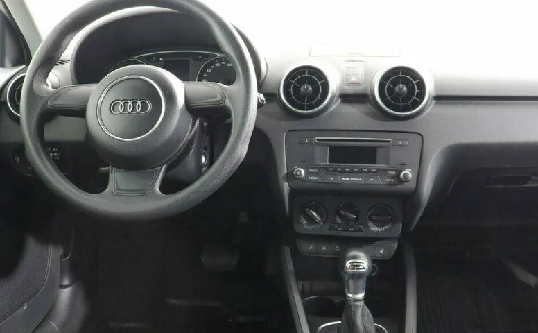 Audi A1 1.4 Робот