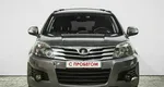 Great wall hover h3