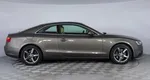 Audi A5 I (8T) Рестайлинг