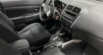 Mitsubishi ASX I