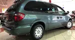 Chrysler Town & Country IV