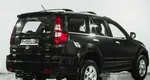 Great wall hover h3
