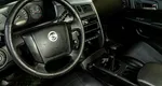 Ssangyong kyron