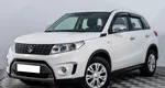 Suzuki vitara мкпп 2017 с пробегом 104 930 км