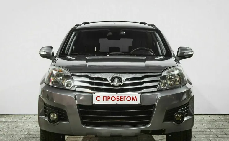 Great wall hover h3