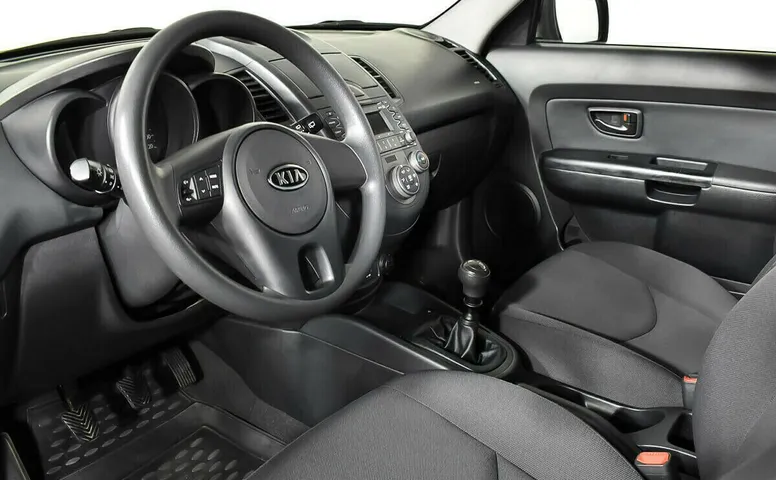 Kia Soul I