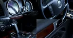 Volkswagen Touareg I