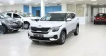 Kia seltos акпп 2021 с пробегом 88 км