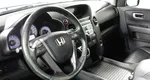Honda Pilot II
