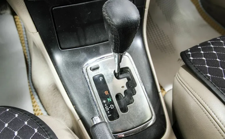 Toyota Avensis, 2 поколение