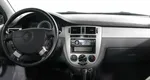 Chevrolet Lacetti I