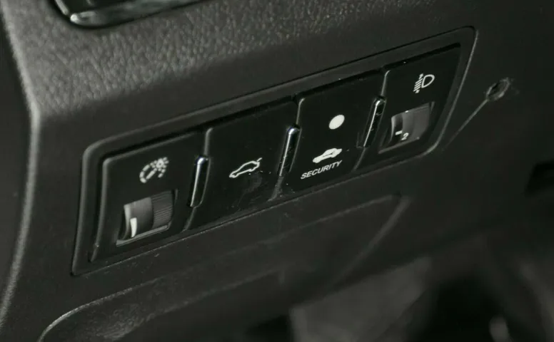 Geely emgrand ec7