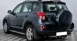 Toyota rav4 акпп 2006 с пробегом 99 870 км