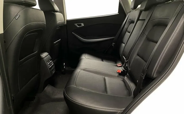 Chery tiggo 7