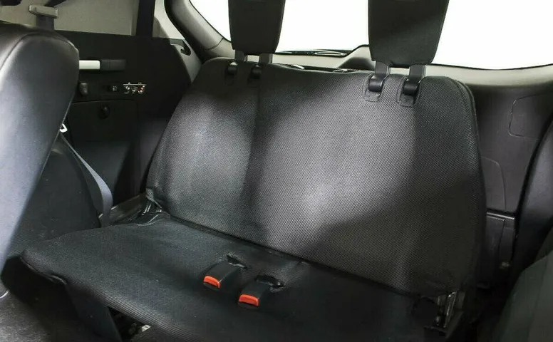 Citroen C-Crosser 2.4 Вариатор