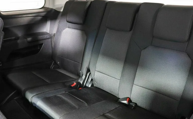 Honda Pilot 3.5 Автомат