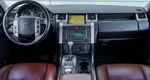 Land Rover Range Rover Sport I