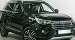 Lifan x70