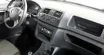 Skoda Fabia II Рестайлинг