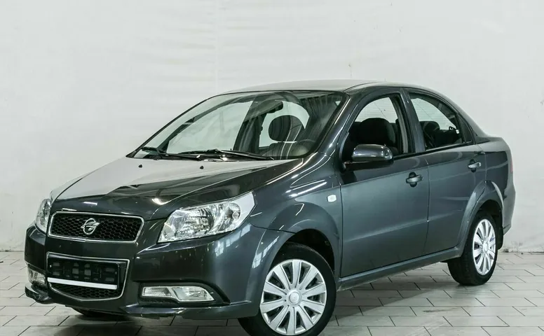 Ravon nexia r3