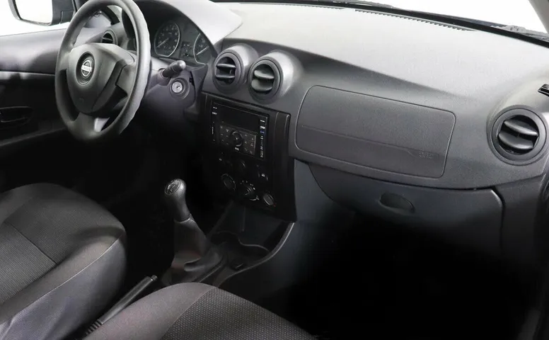 Nissan Almera III (G15)