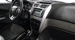 Geely Emgrand X7