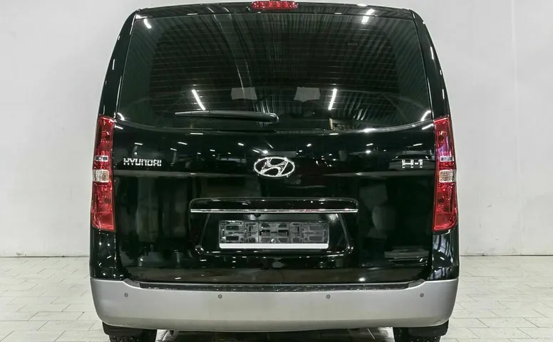 Hyundai h-1