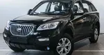 Lifan X60