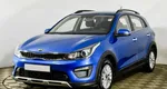 Kia Rio X-Line 1.6 Автомат